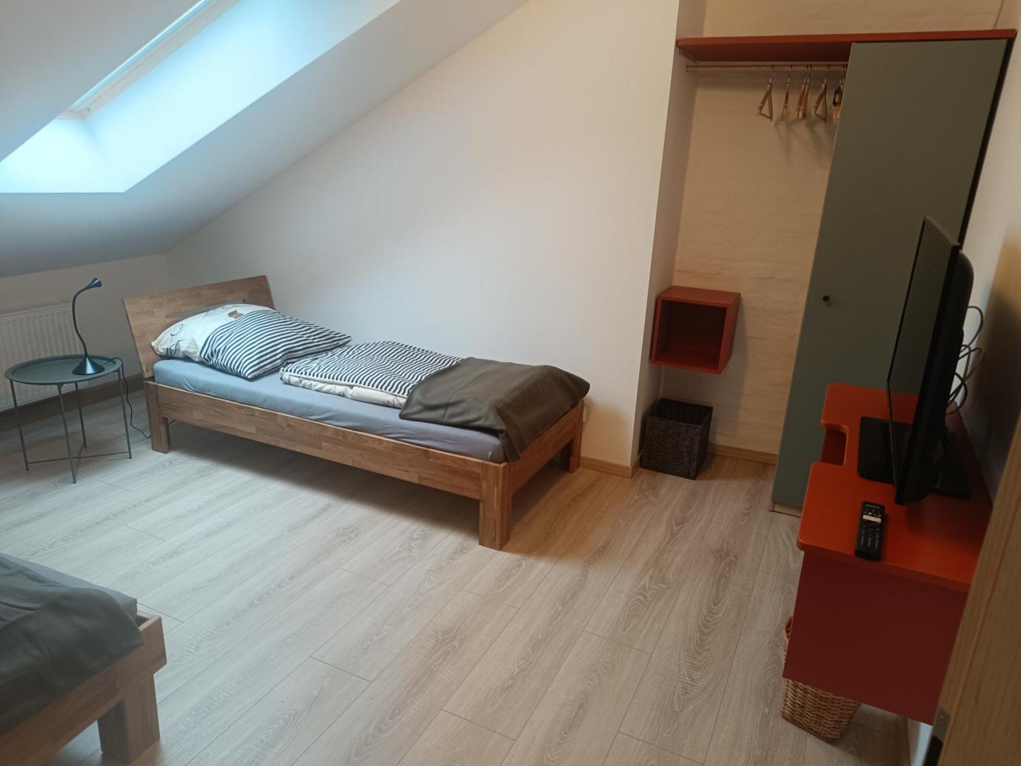 Ferienwohnung Fernblick Saalfeld Saale 외부 사진